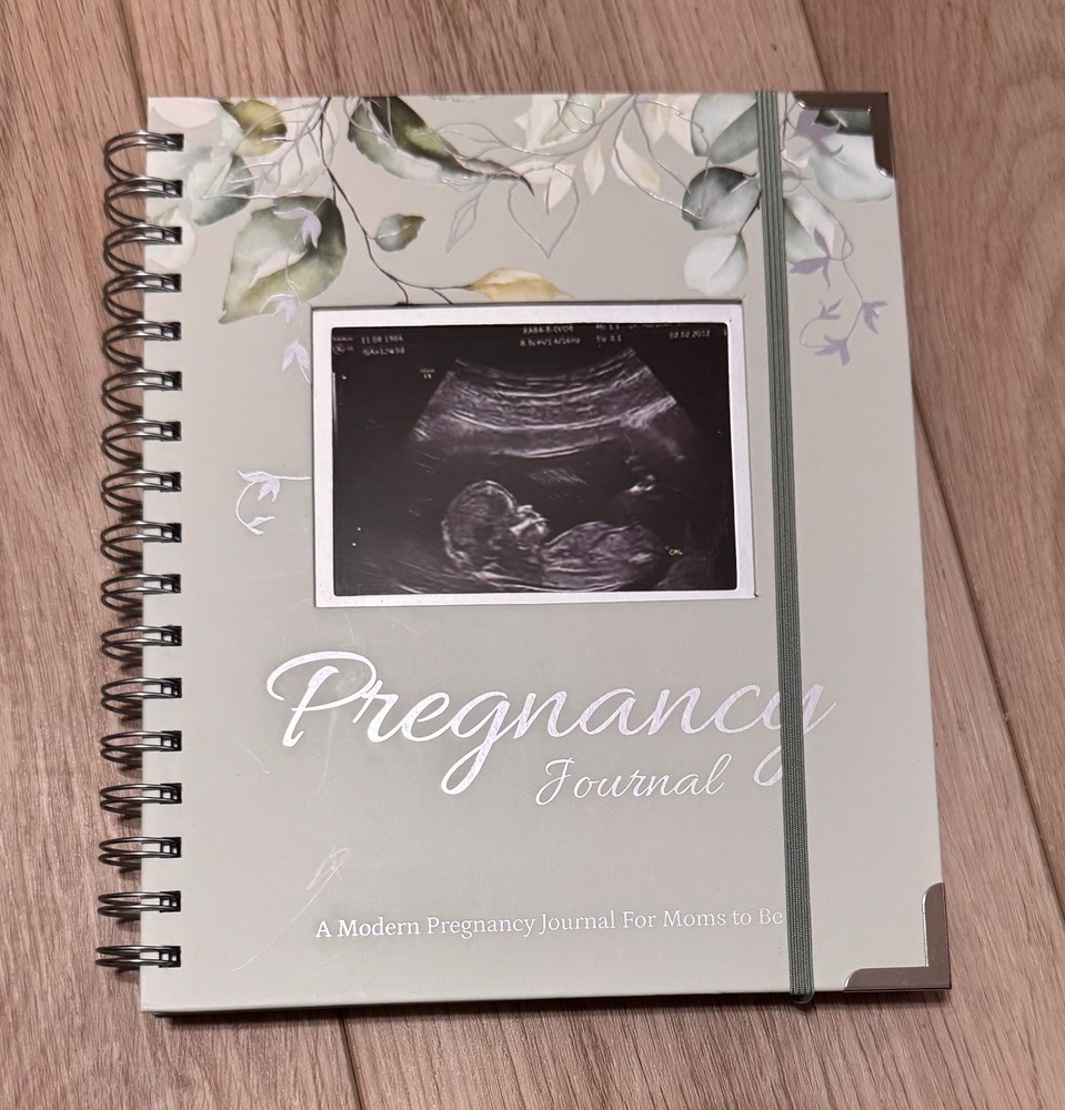 Pregnancy Journal