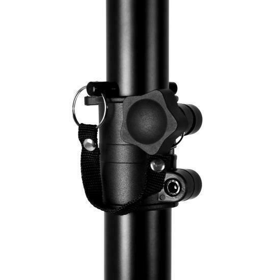 Pyle PLPTS7 Multi-Function Laptop/Device/Music Note Presentation Stand