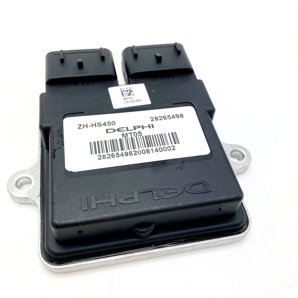 New UTV 450CC ECU Controller Hisun 450 HS450 HiSun Massimo Bennche UTV
