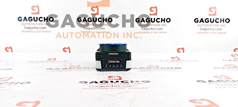 Surplus Keyence IV3-500CA Smart Camera AF Vision Sensor Head