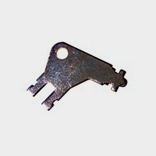 KEYS for paper dispensers. 1,2,3,5, or 10 Fits Georgia Pacific & others Metal DK