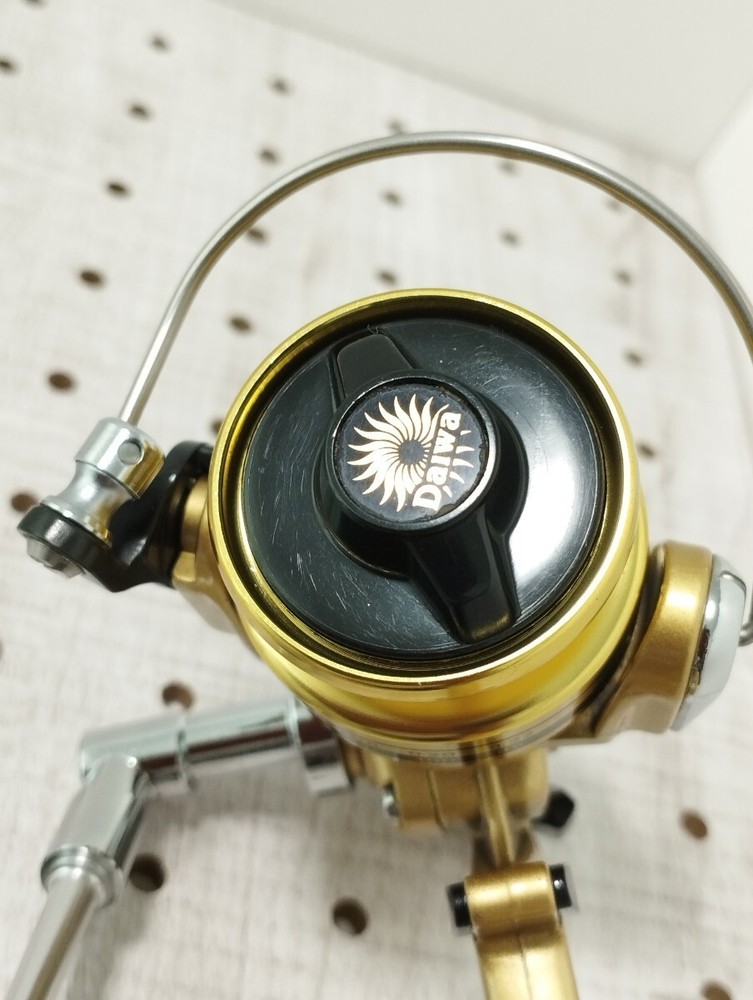 Daiwa MINI-MITE Mini-Mite Mini Mate