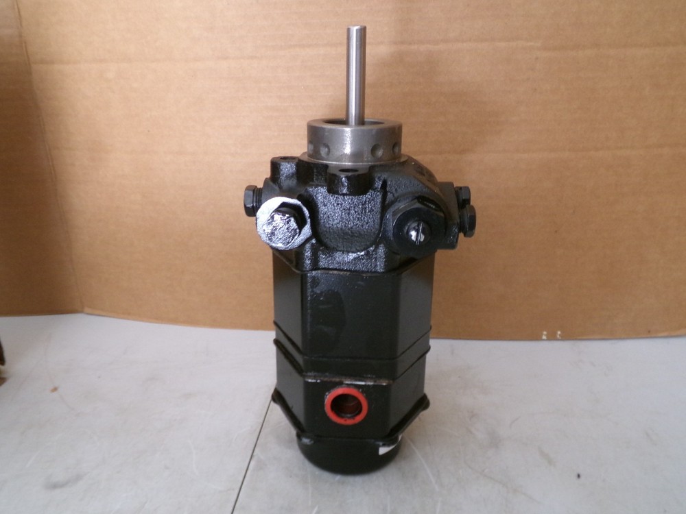 WEBSTER 2V026C5-DM20 V SERIES PUMP
