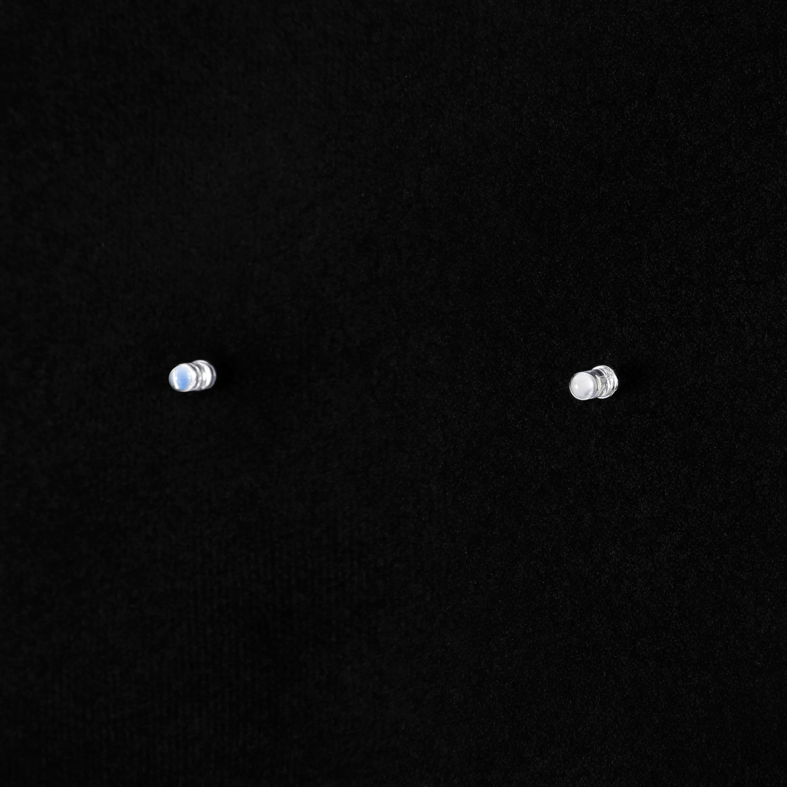 LED Star Stage Backdrop Star Curtain DMX512 Background Starry Sky W/ Controller