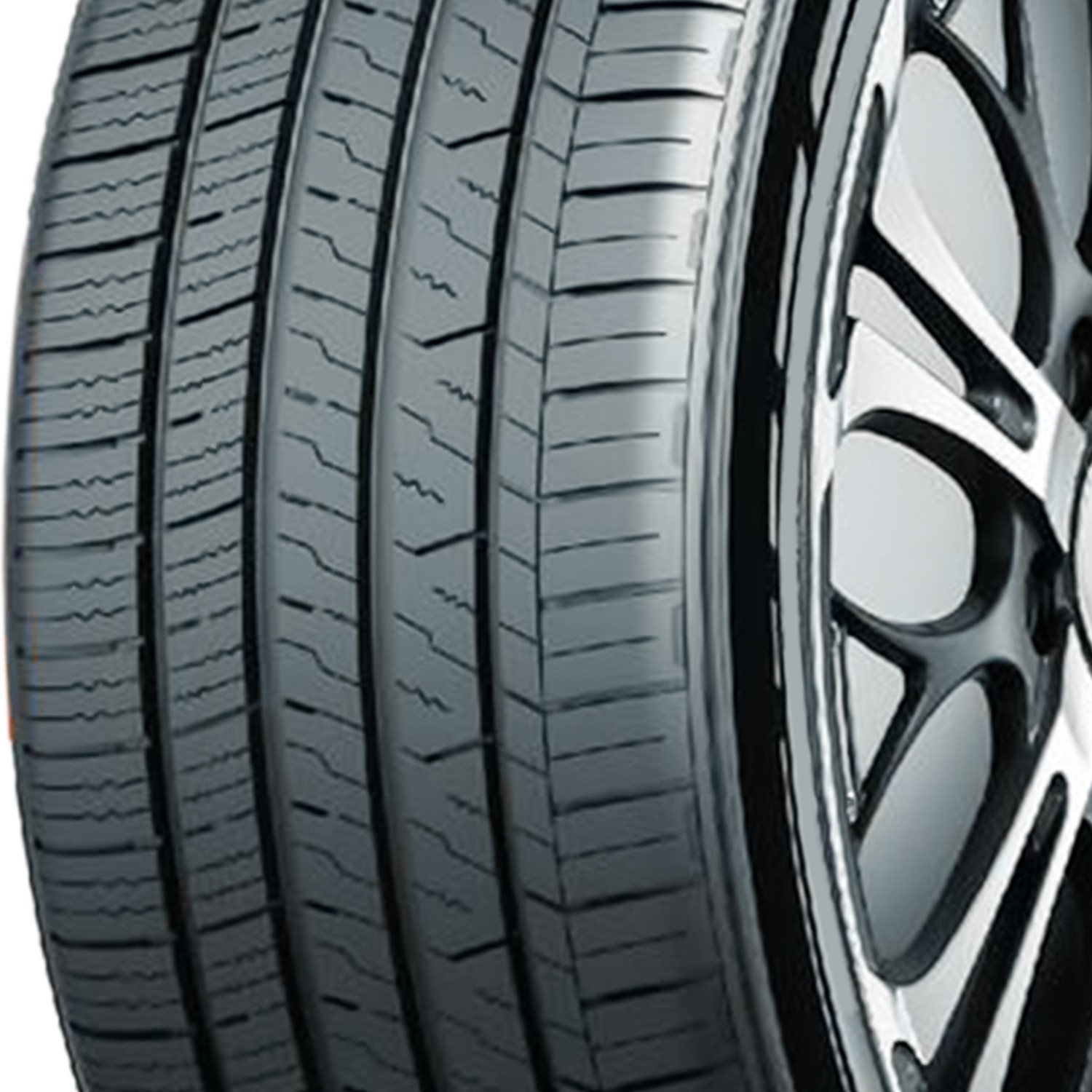 4 Tires Doublestar Prtech DSU10 235/50ZR18 235/50R18 97W AS A/S Performance