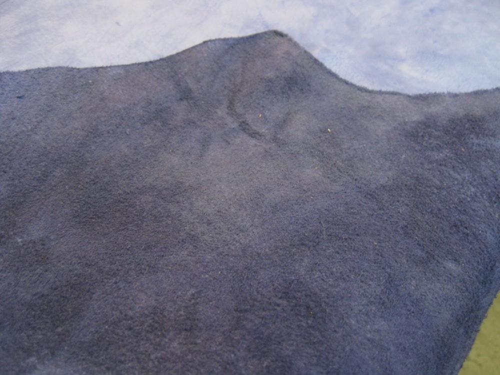 Buffed Buffalo Leather # 0012690 ROW 74