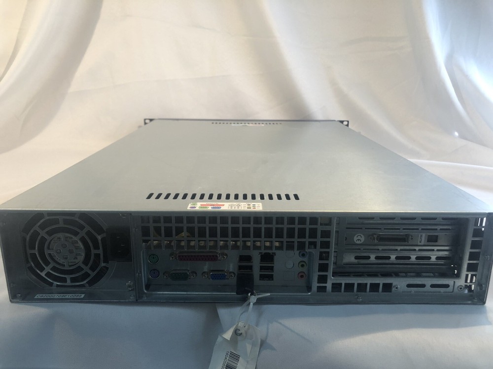 AVST CallXpress Server