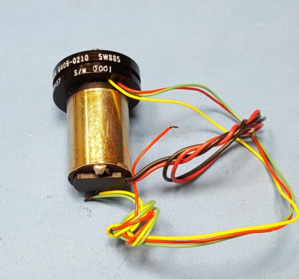 MOTOR , 6409-0210, JDK