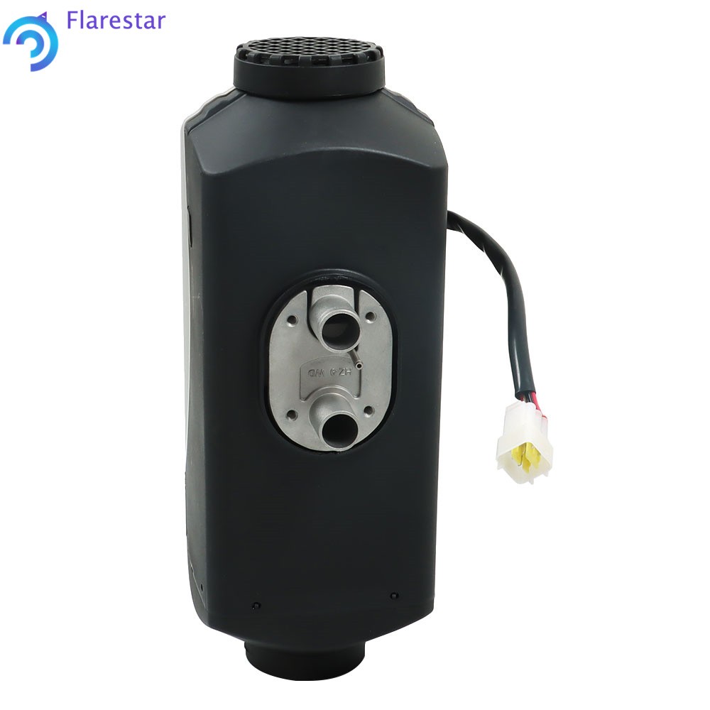 For Trucks Motor-Homes 5KW 10L Tank Air Diesel Heater 12V Diesel Parking Heater