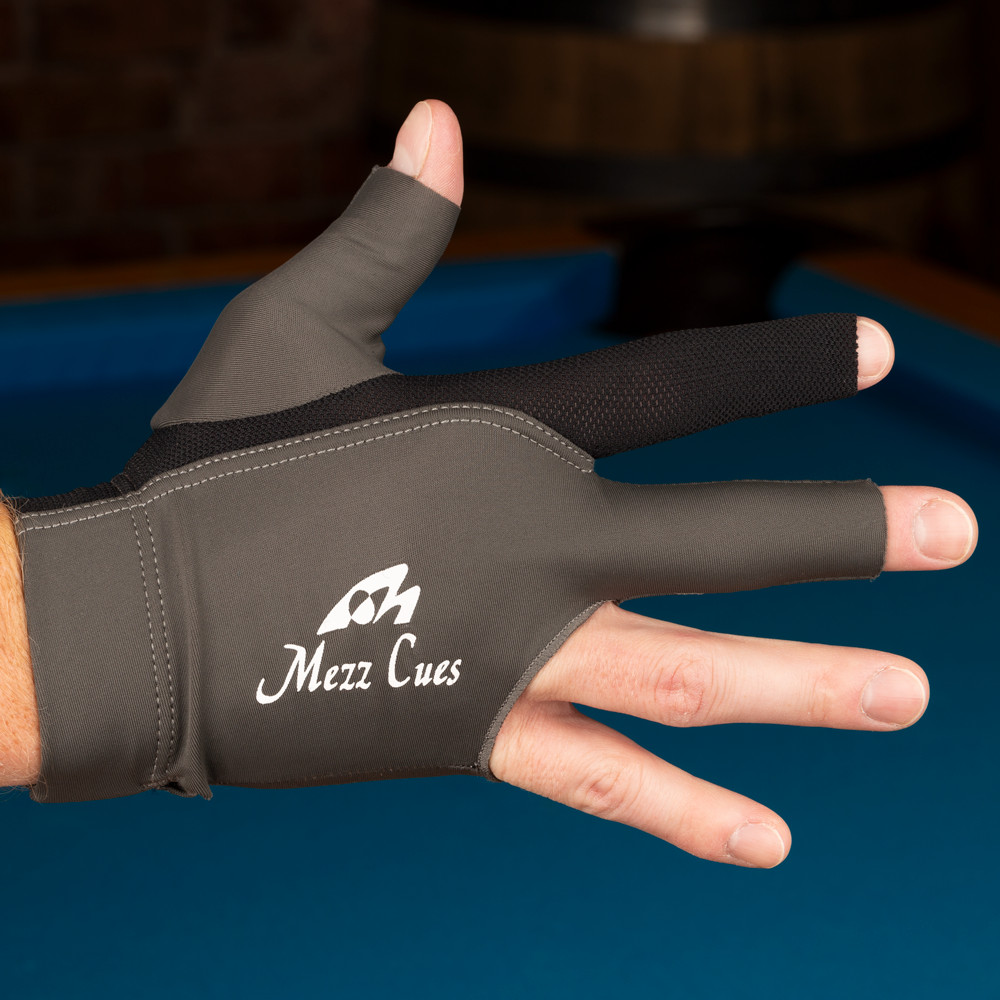 Mezz BGZZG Glove Universal Fit