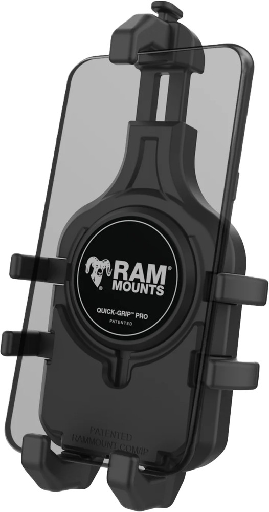 Ram Quick-Grip Pro Phone Holder Accessories