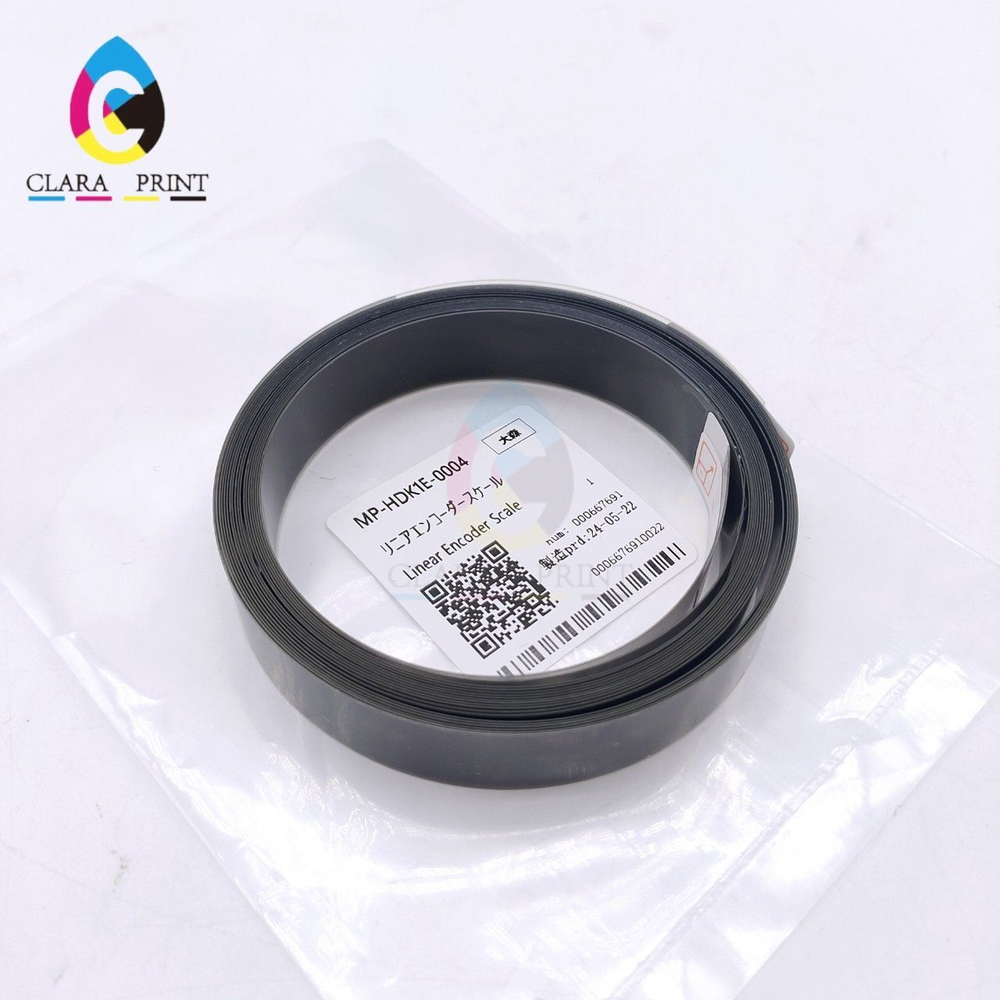MP-HDK1E-0004 Linear Encoder Scale for Mimaki SWJ-320 S2/S4 Encoder Strip