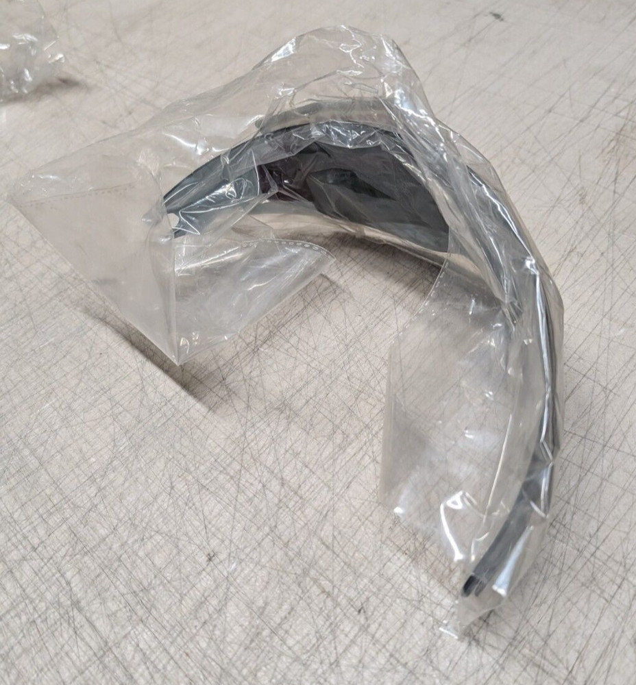 Simpson Motorcycle GBDSSI Internal Shield - GhostBandit;New,Open/Wrong packaging