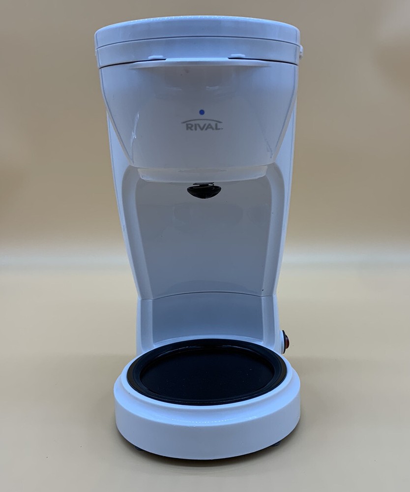 RIVAL 12 Cup Coffee Maker