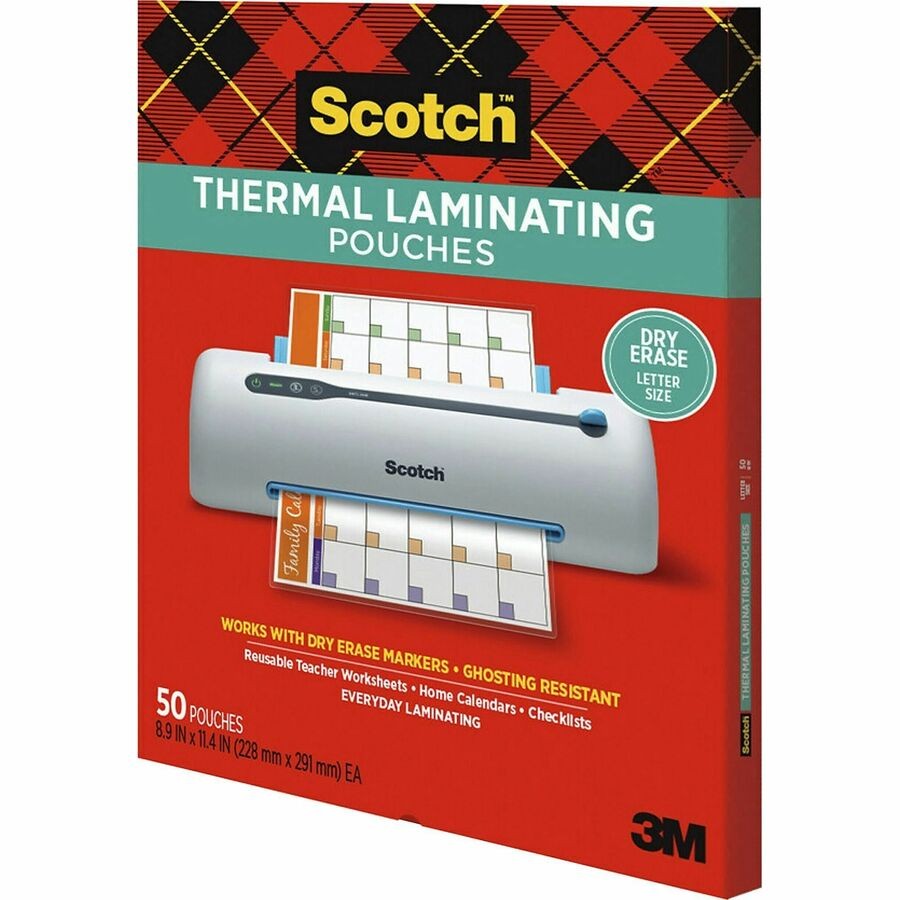 Scotch Laminating Pouch (tp385450de)