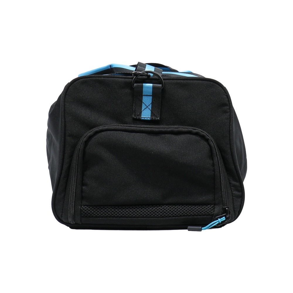 Custom XS Branded Reflective Duffle Bag