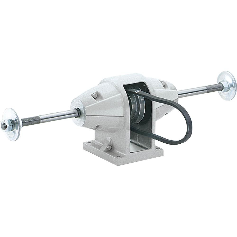 W1681 Buffing Assembly