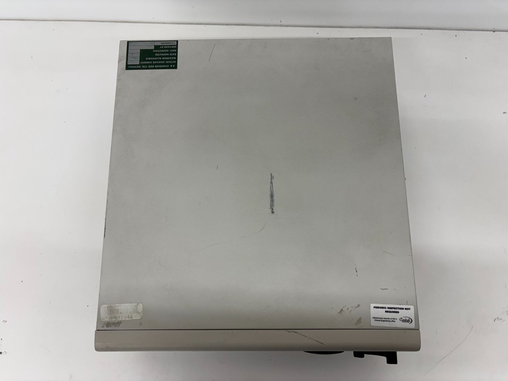 Stryker X6000 Endoscopy Light Source 220-185-000