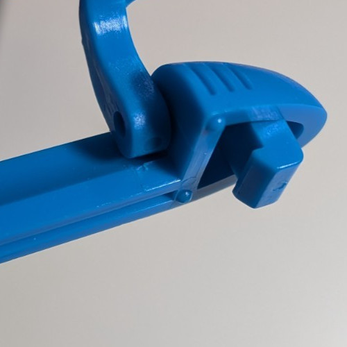 Capcom - Rockman EXE / Mega Man Battle Network - GBA Screen Cover / Protector