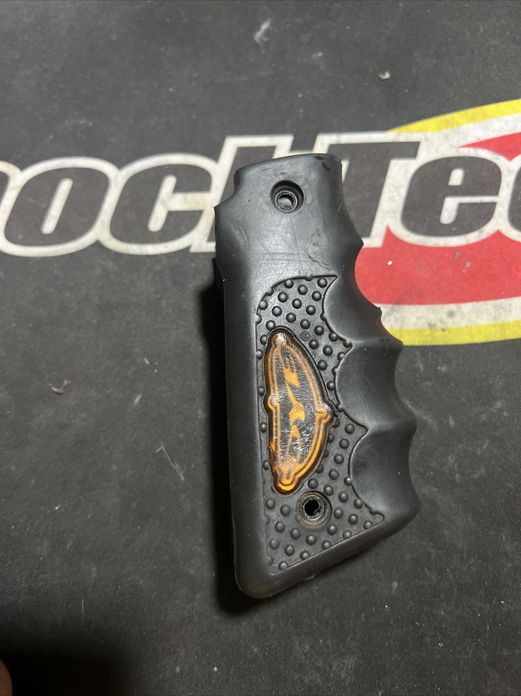 Paintball Autococker Ion Shocker Dye Grips