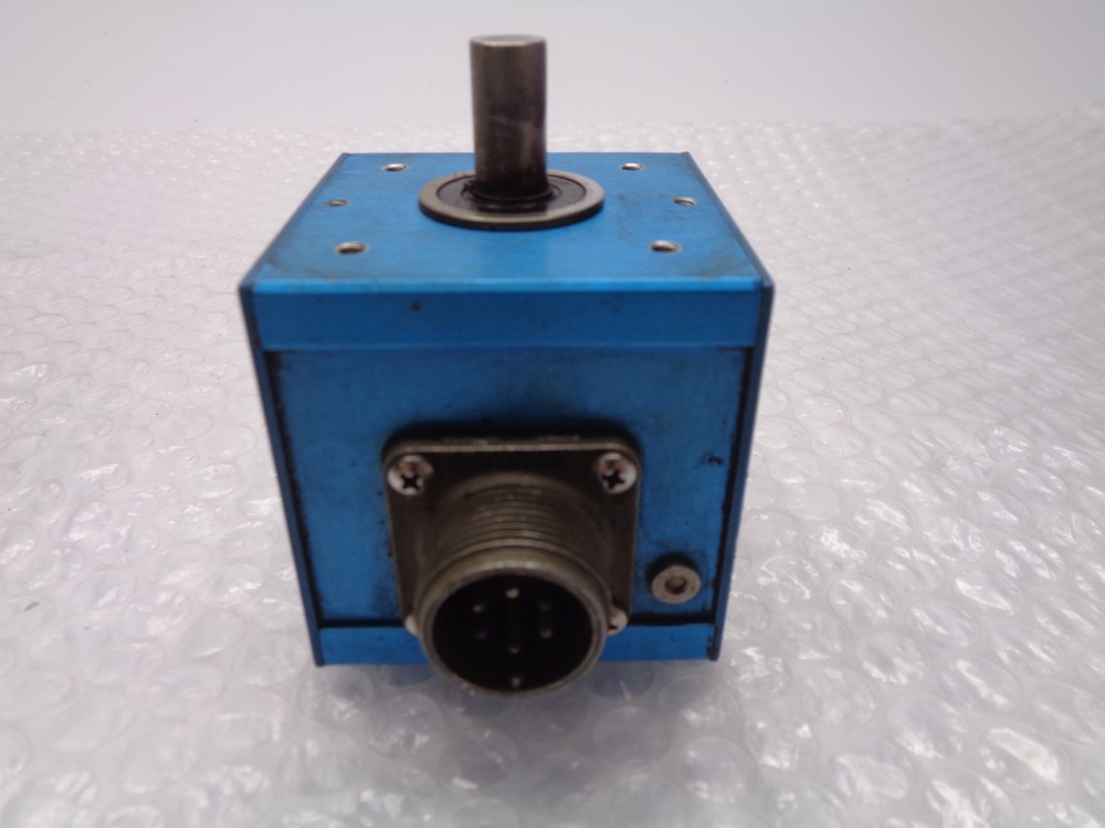 DYNAPAR 2102501000 ENCODER NSNP