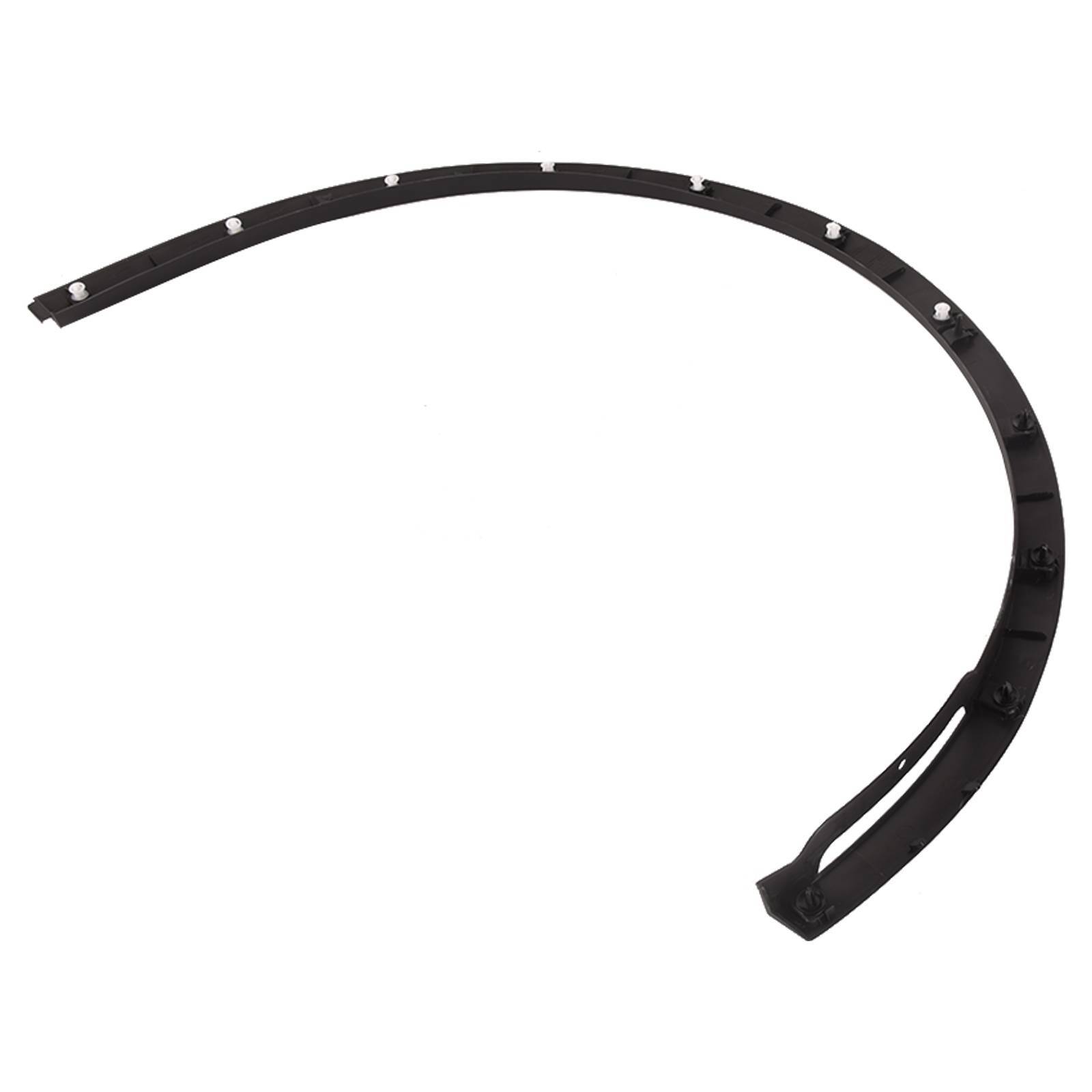 Front Left Fender Flare Wheel Arch Molding For Tesla Model Y 2020-24 149418500B