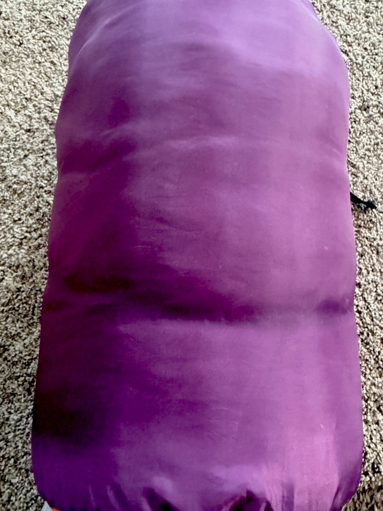 Field And Stream Sleeping Bag