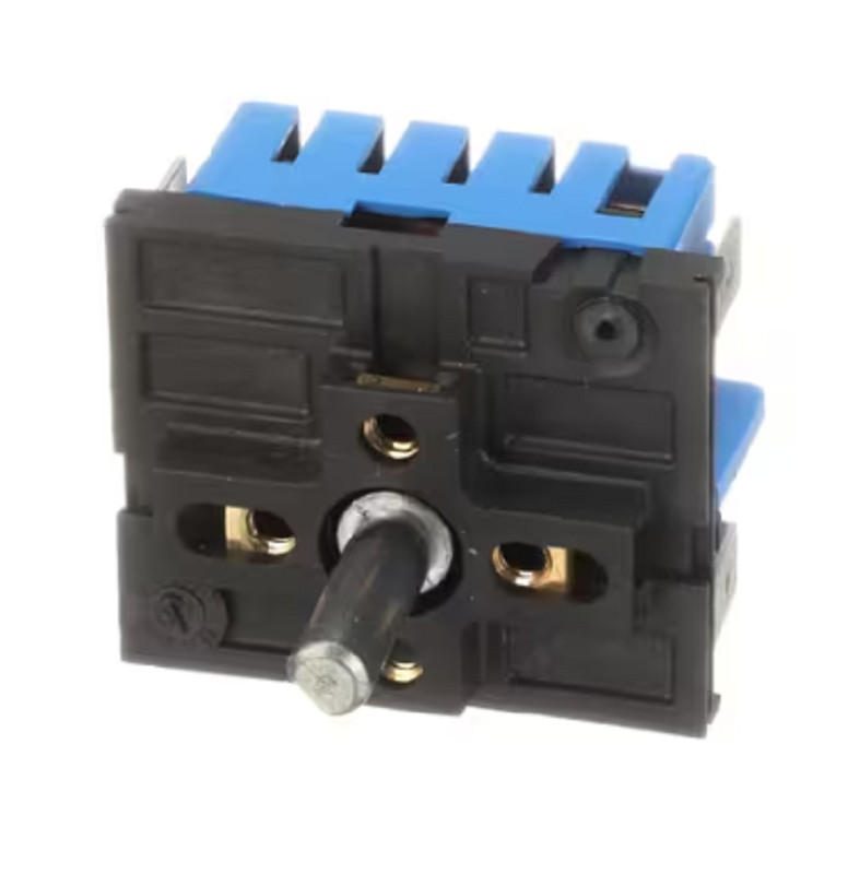 Whirlpool MDPA-W704-WPM Infinite Switch Dual Element