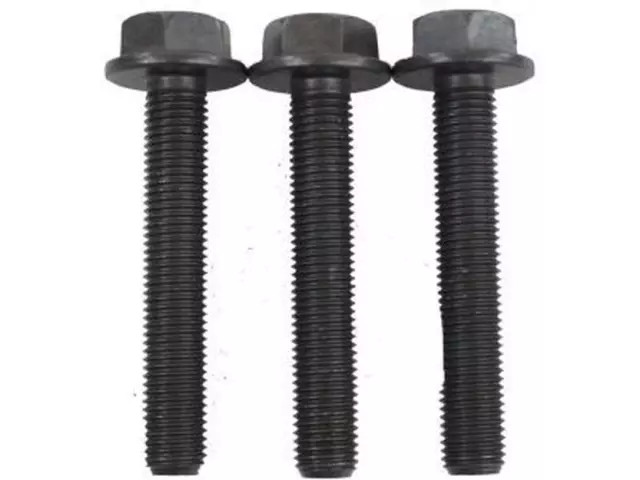 Genuine Ford Pulley Bolt E7RY6A340B