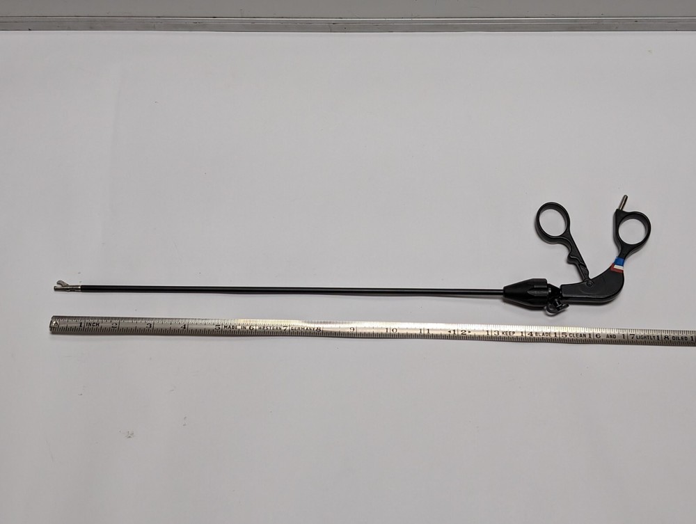 DYONICS 7208034 Forceps (USED).