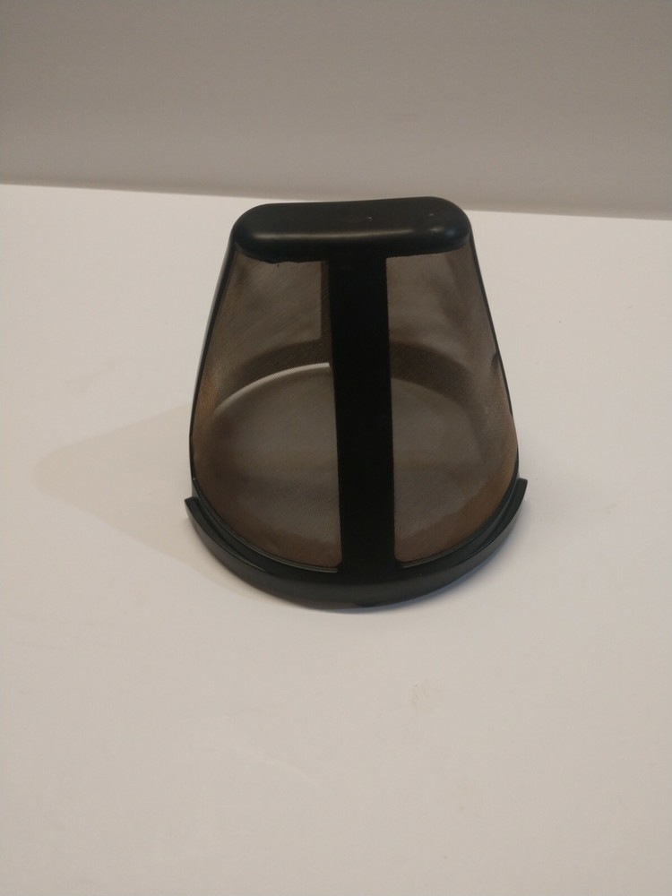 Ninja Coffee Bar Filter Holder & Gold Filter CF080 CF081 CF082 CF085 CF086 CF087