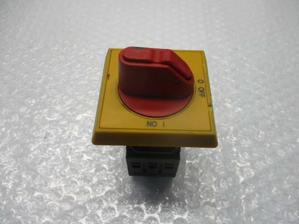 ABB OT32ET3 SWITCH NSNP