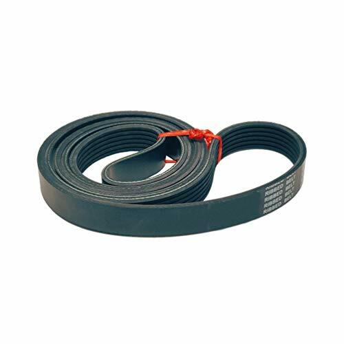 2PCS New 4993970 Fan Belt for Cummins Engine
