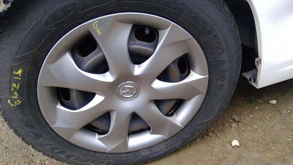 Used Telematics Interface Module fits: 2017 Mazda 3 Communication bluetooth conn