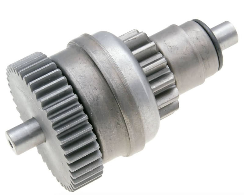 Vespa GTV 125 Starter Bendix Gear
