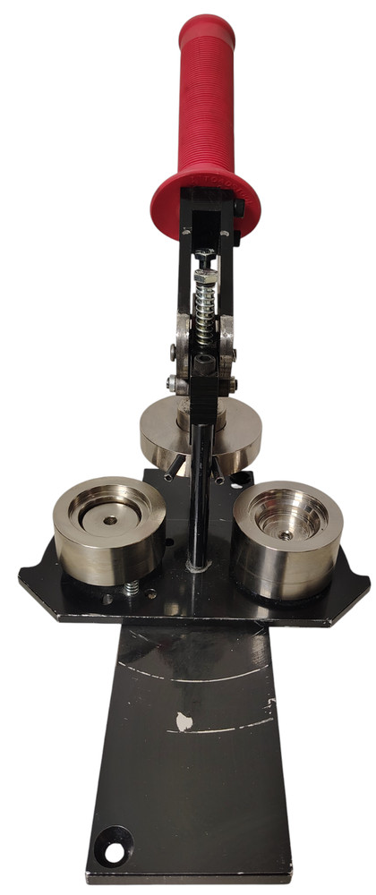 Tecre Button Model Maker 125