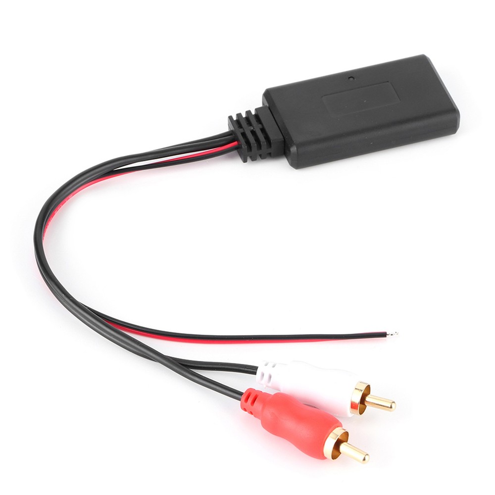Universal Wireless Module Adapter AUX Audio 2 Auxiliary Cable SU2