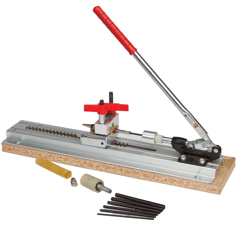 PENPRESSXL Assembly & Disassembly Pen Press