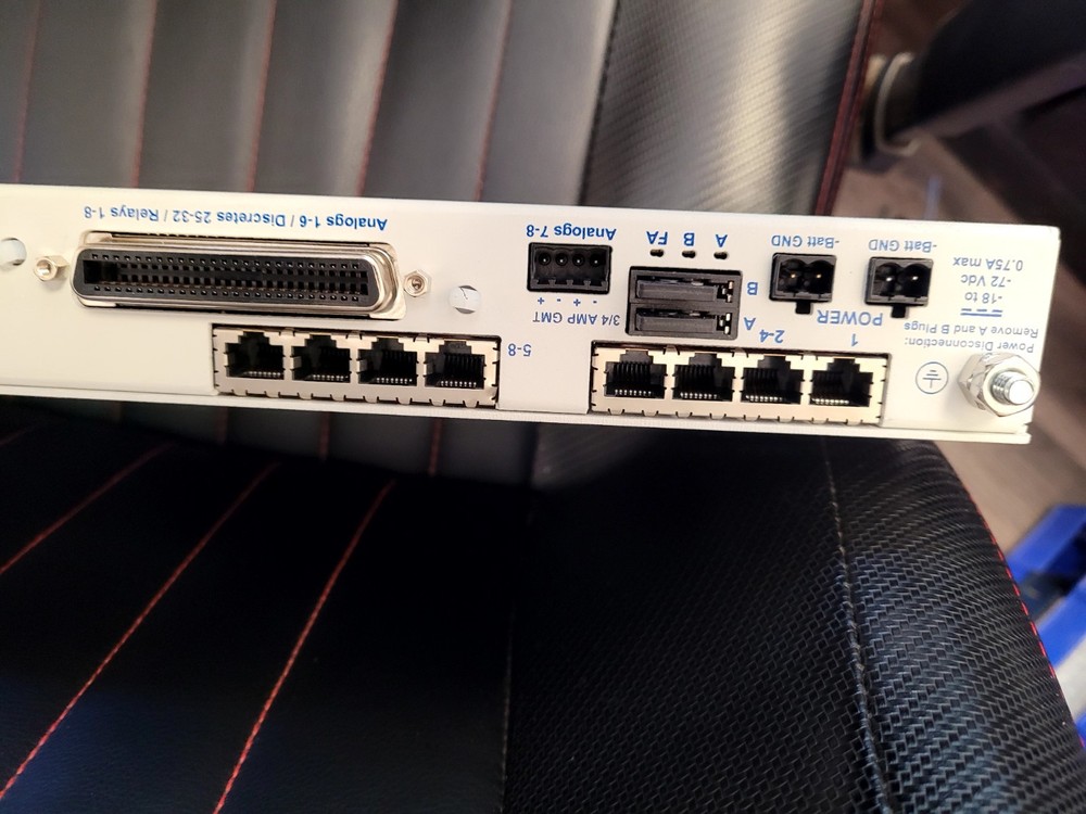 DPS Telecom NetGuardian 832A G5 ( BR)