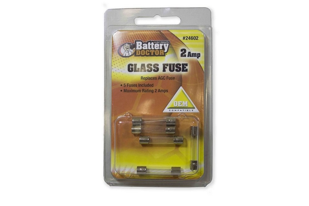 WirthCo 24602 - Fuse
