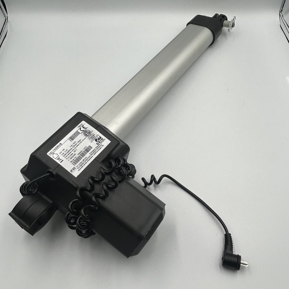 Okin - DeltaDrive - 79944 - Adjustable Base Motor - IP20