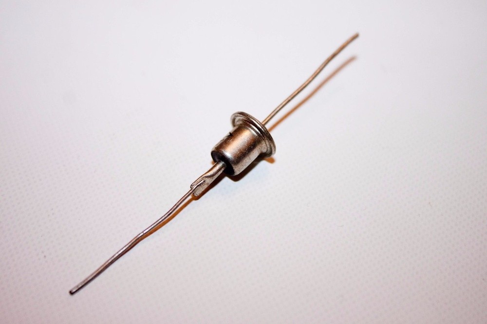 Silicon Rectifier Diodes D237A (USSR) 20 PCS