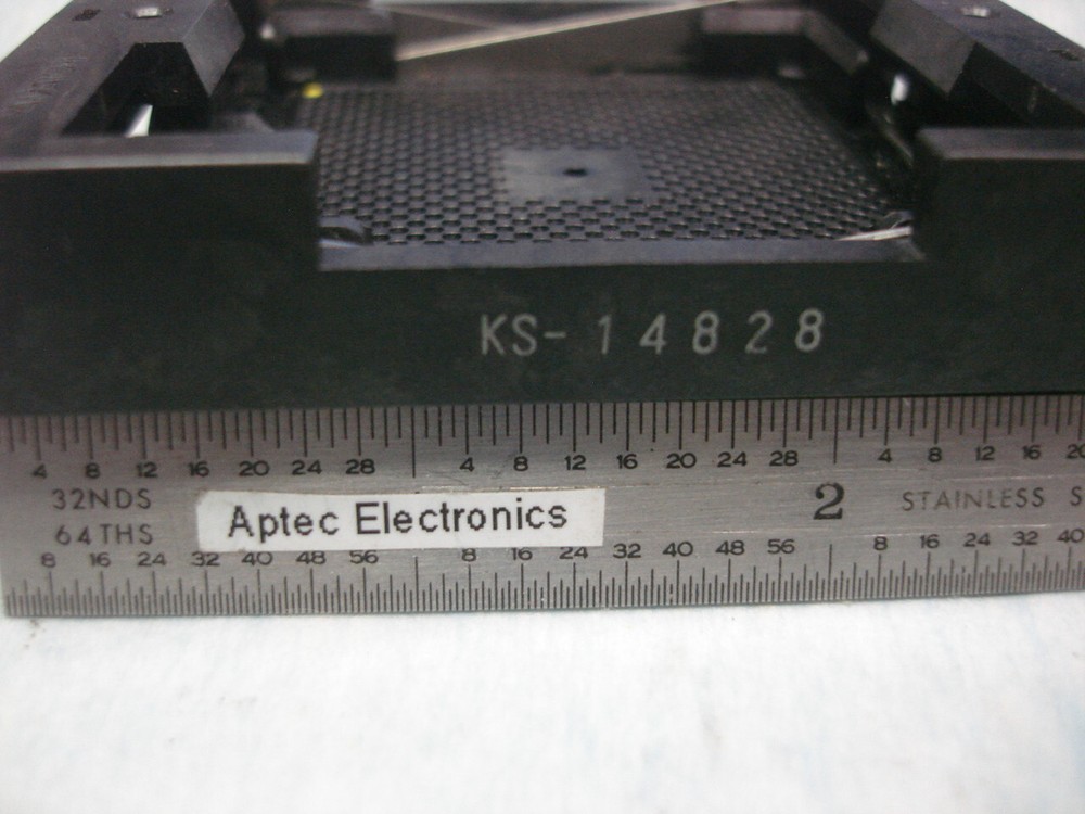 Yamaichi Test Socket KS-14828