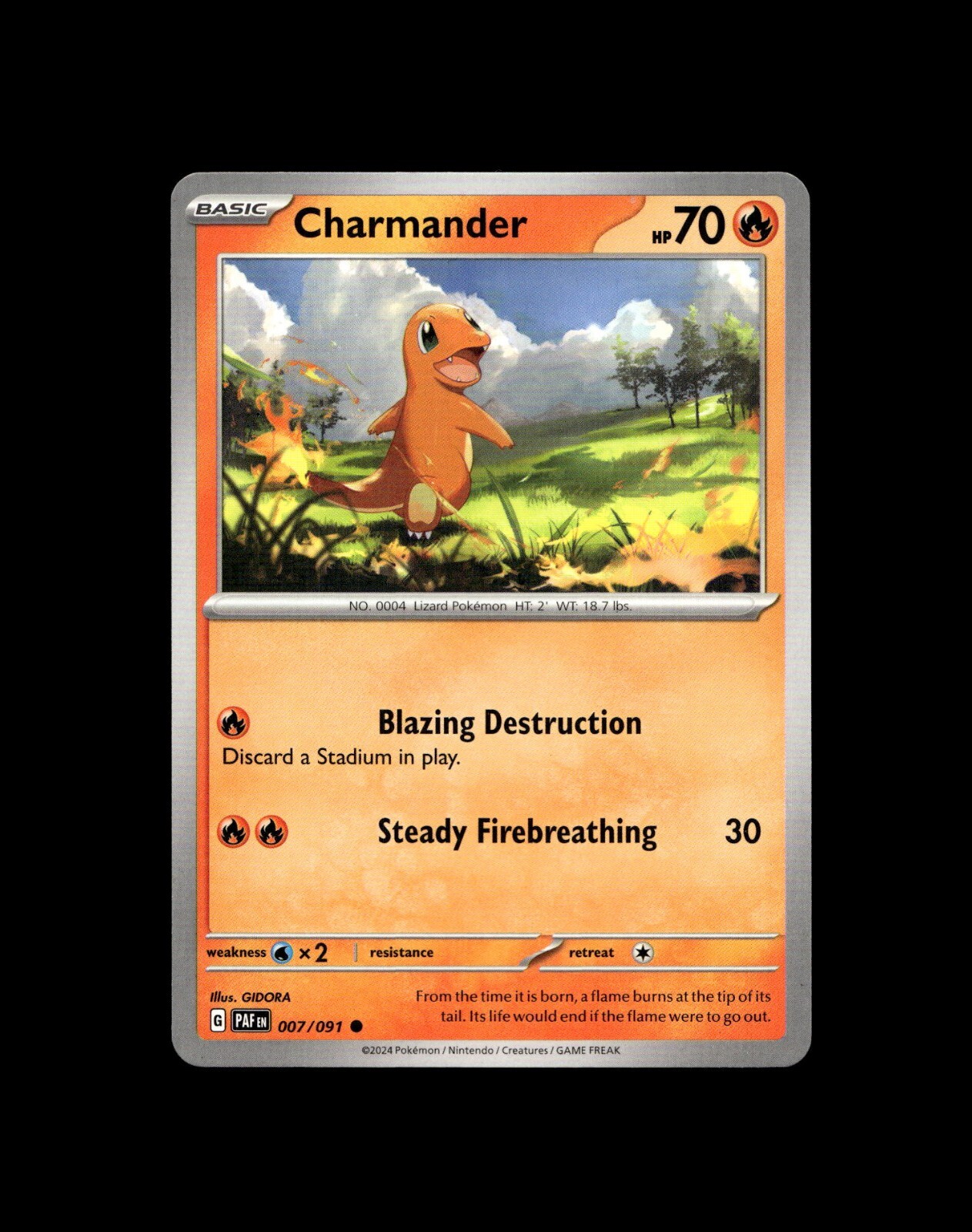 Charmander Charmeleon Charizard - Choose Your Card! Holo EX GX V VMAX Full Art