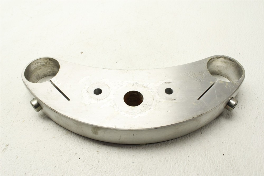 2000 Victory V92 Upper Triple Tree Clamp 98-03