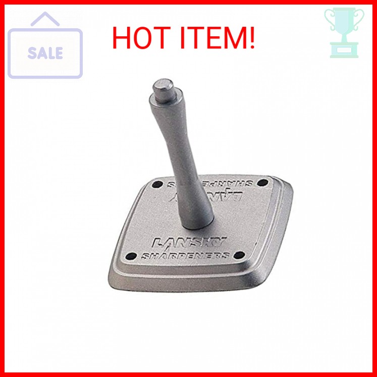 Lansky Sharpeners (LANLM007) Mount Pedestal Sharpener