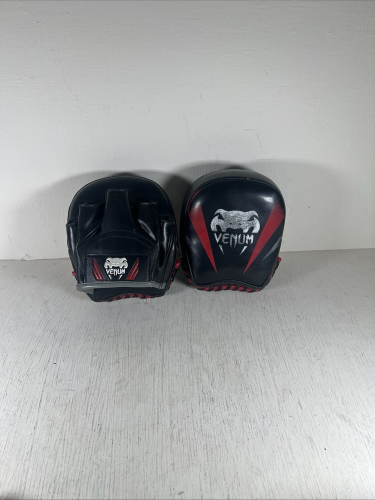 Venum Elite Mini MMA Training Punch Mitts