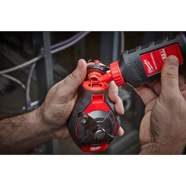 100 Ft. Bold Line Chalk Reel (Bare-Tool)