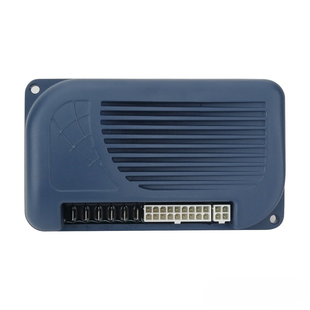 Motor Controller Permanent Magnetic D.C. Motor Controller 1228-2908 (24V 110A)