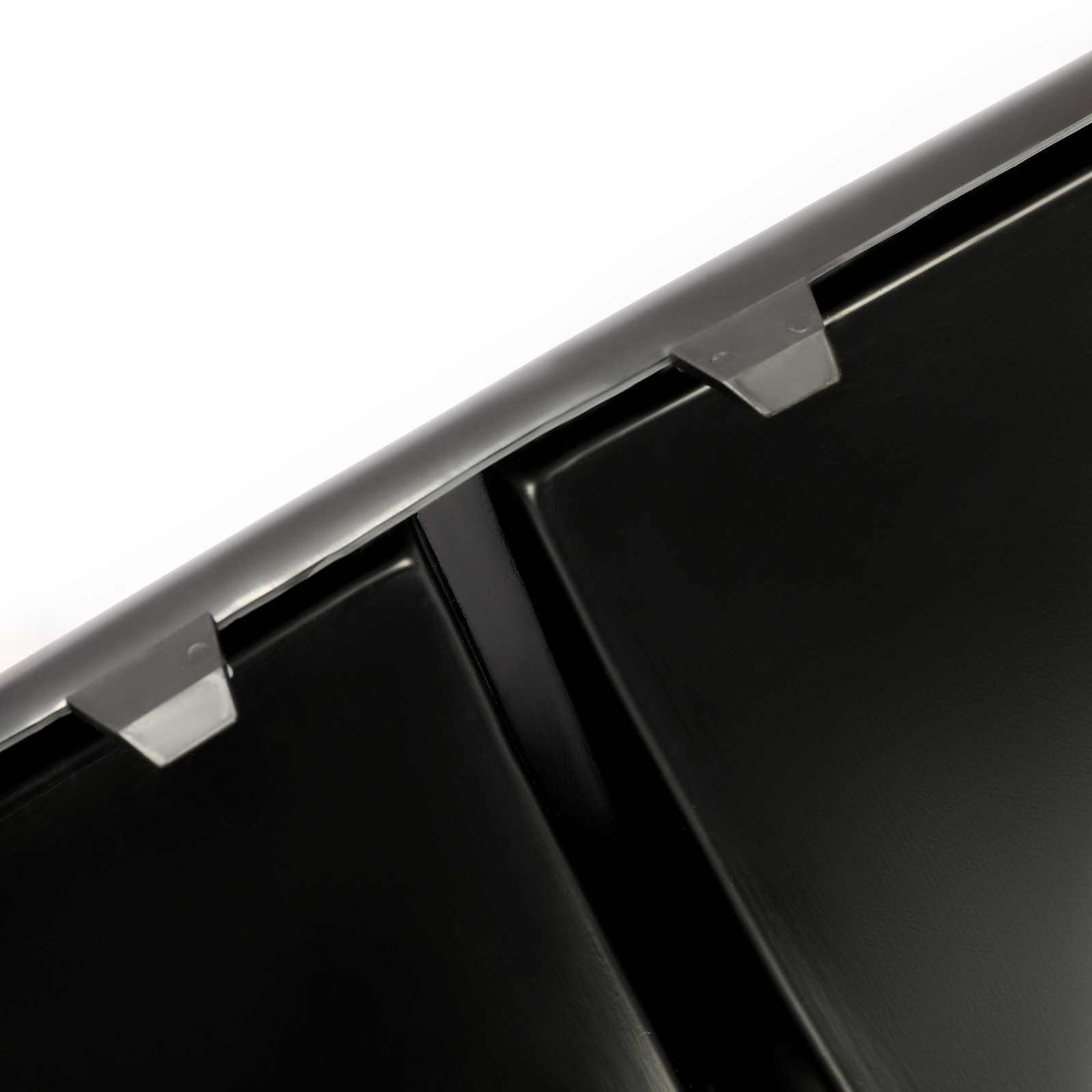 For Dodge Charger SRT Sedan 2015-2023 Rear Diffuser Bumper Lower Valance Lip